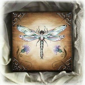 Meet your Posher, Jill